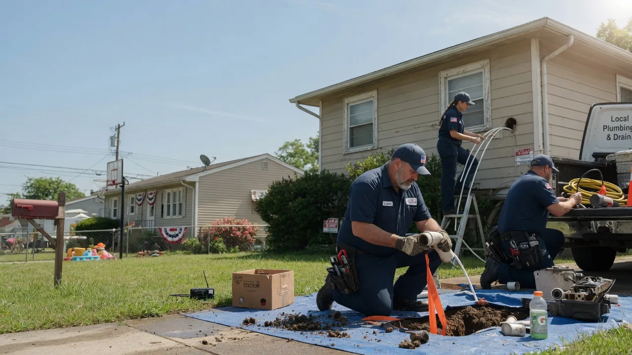 Faucet Repair in San Pierre, IN near me